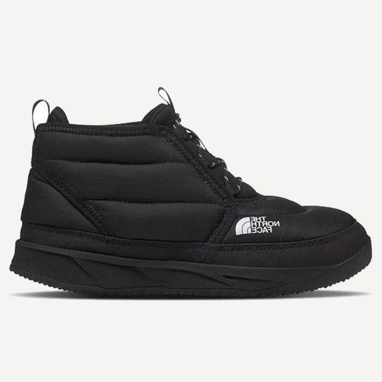 Тапки утепленные NSE Chukka Ws